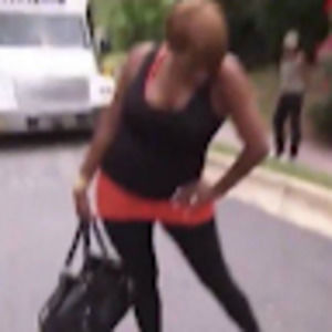 Meet your Posher, Eddie